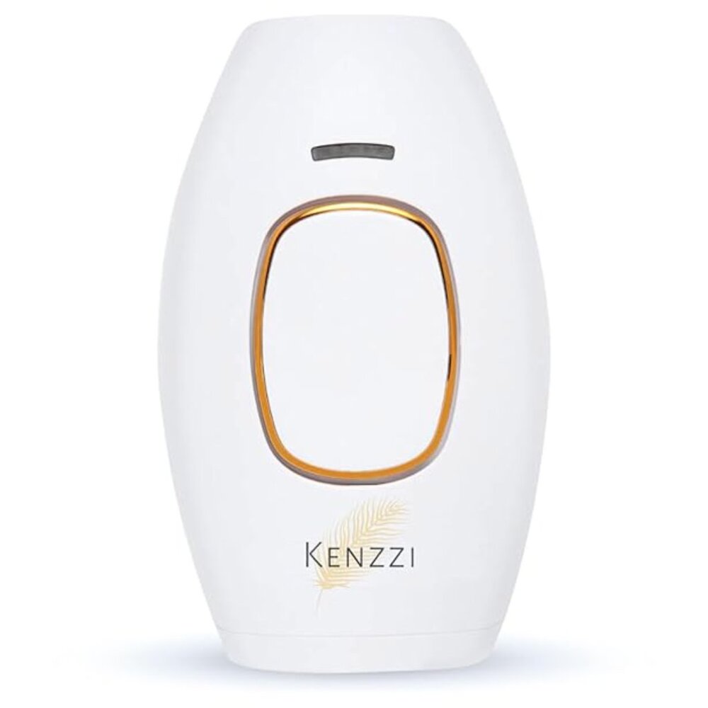 Kenzzi IPL Hair Removal Handset